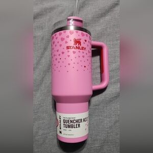 40 oz Valentines Stanley Cup